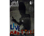 LIVE MONSTERS -Rare DVD Aus Stock -Music Series New Region 2
