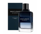 Gentleman Intense Eau De Toilette Intense Spray By Givenchy 100 Ml