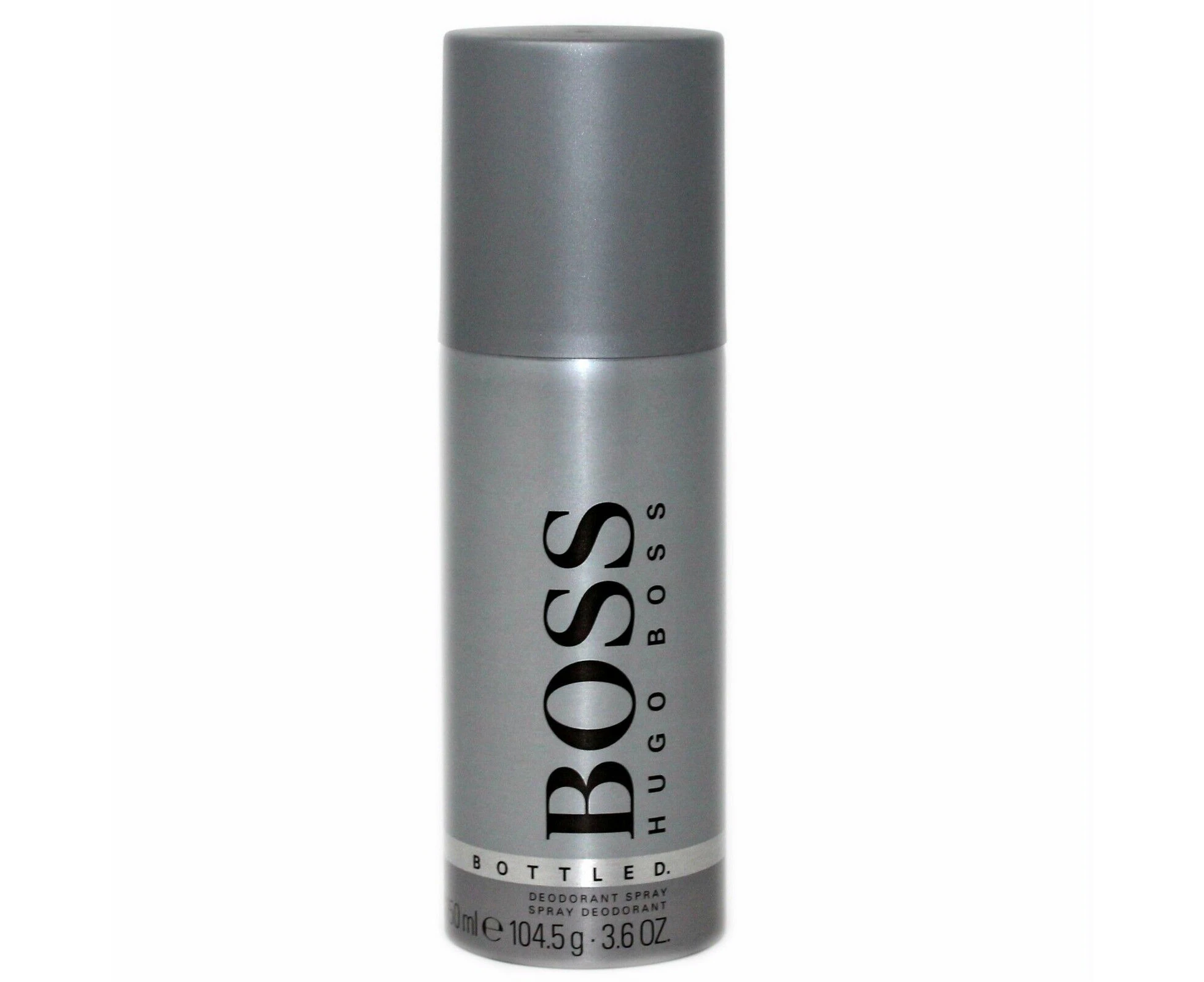 Hugo Boss Boss No. 6 Deodorant Spray 106ml/3.6oz