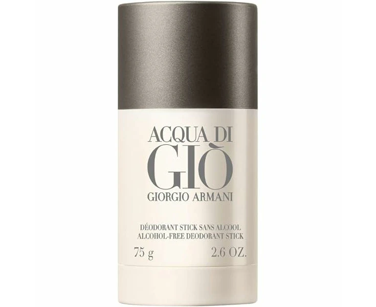 Acqua Di Gio 75g Deodorant Stick for Men by Armani