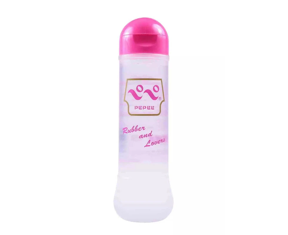 Pepee Rubber And Lovers - 360Ml