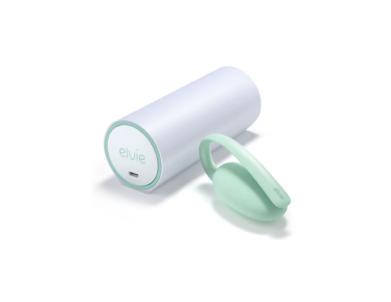 Elvie - Pelvic Floor Fitness Tracker