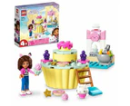 LEGO® Gabby's Dollhouse Bakey with Cakey Fun 10785