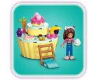 LEGO® Gabby's Dollhouse Bakey with Cakey Fun 10785