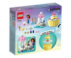 LEGO® Gabby's Dollhouse Bakey with Cakey Fun 10785