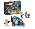 LEGO® Star Wars 332nd Ahsoka’s Clone Trooper Battle Pack 75359 - Multi