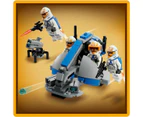 LEGO® Star Wars 332nd Ahsoka’s Clone Trooper Battle Pack 75359 - Multi