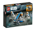 LEGO® Star Wars 332nd Ahsoka’s Clone Trooper Battle Pack 75359