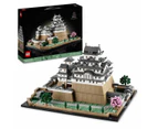 LEGO 21060 Architecture Himeji Castle