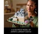 LEGO 21060 Architecture Himeji Castle