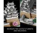 LEGO 21060 Architecture Himeji Castle