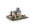 LEGO 21060 Architecture Himeji Castle