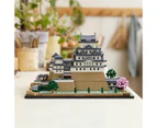 LEGO 21060 Architecture Himeji Castle