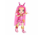 Magic Mixies Pixlings Season 1 Doll Pink Deer Kids/Childrens Toy Doll 5y+