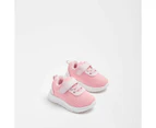 Target Baby Sneakers - Pink