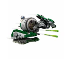 LEGO® Star Wars Yoda’s Jedi Starfighter 75360 - Multi