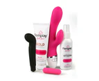 Femplay First Timers Bundle