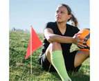 Marking Flags Lawn Marker Flags Triangle Flags Survey Flags Boundary Flags