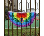 Gay Pride Rainbow Flag Rainbow LGBT Banner LGBT Pride Party Decoration