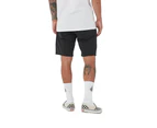 Volcom Men's V Kinkade Light Weight Short - Black