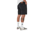 Volcom Men's V Kinkade Light Weight Short - Black