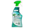 2 x 750mL Pine O Cleen Disinfectant Spray Eucalyptus