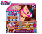 FurReal Cinnamon My Stylin' Pony Toy