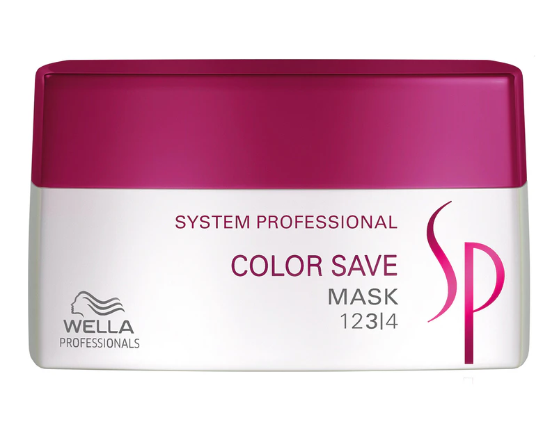 Wella SP Colour Save Mask 400mL