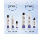 Nioxin System 6 Cleanser Shampoo 1L