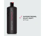 Sebastian Professional Penetraitt Strengthening & Repair Shampoo 1L