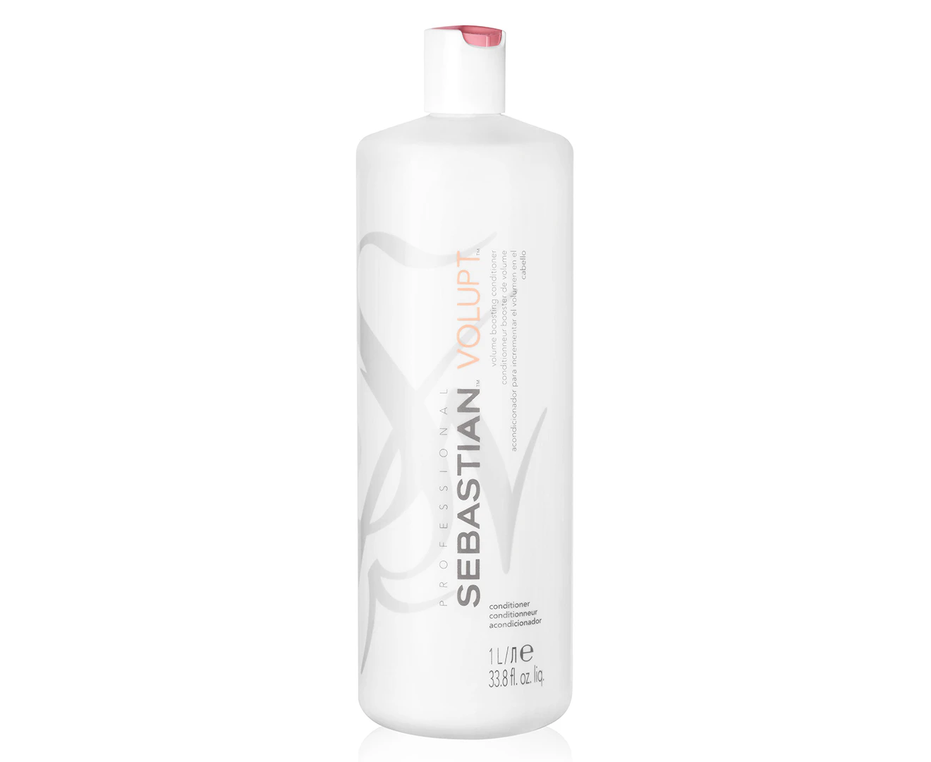 Sebastian Professional Volupt Volume-Boosting Conditioner 1L