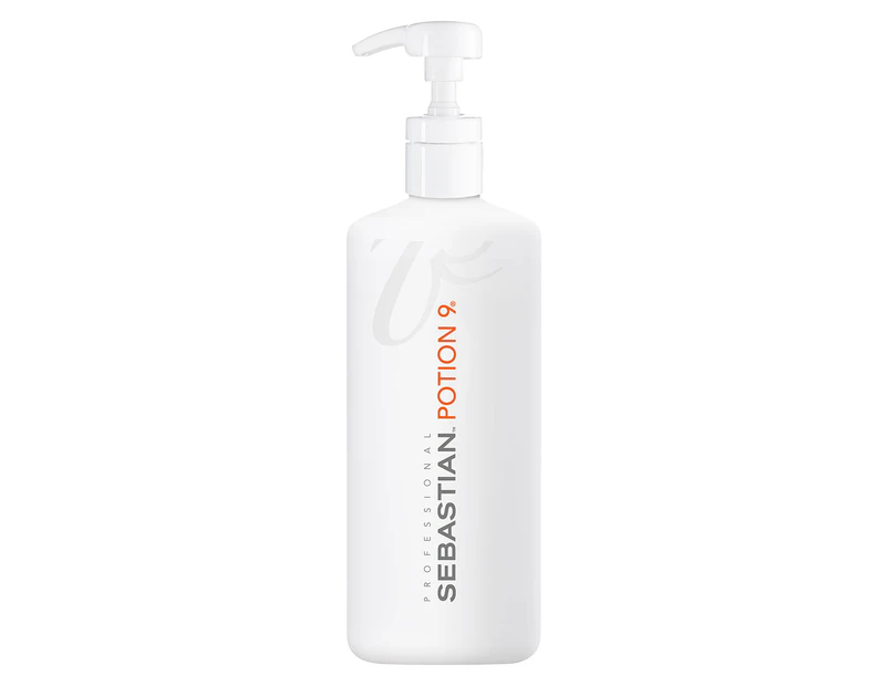 Sebastian Professional Potion 9 Leave-In Styling Conditioner 500mL