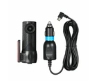 1080p Hidden Car Camera Wifi Dvr Camera Video Recorder Dash Cam Night Vision