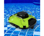 Spector Robot Pool Cleaner Robotic Vacuum Automatic Swimming Ground Cordless