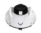 Spector Swimming Robotic Pool Cleaner Robotic Cordless Vacuum Automatic Inground