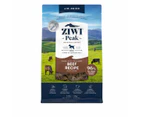 ZiwiPeak Daily Dog Cuisine Beef Dry Dog Food 1kg