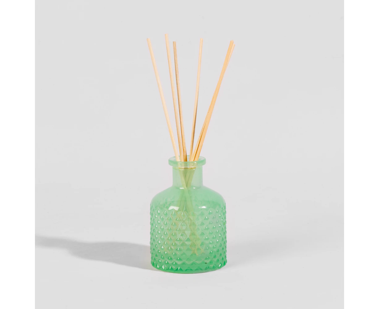 Freya & Sol Luxe Reed Diffuser Tiffany Patchouli and Bergamot 150ml