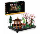 LEGO® Icons Tranquil Garden 10315 - Multi