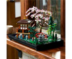 LEGO® Icons Tranquil Garden 10315 - Multi