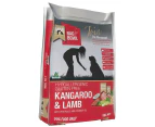 Meals For Mutts Adult Kangaroo & Lamb Dry Dog Food 2.5kg