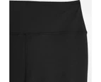 Target Active Studio Soft Flare Pants - Black