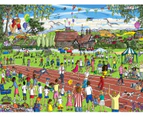 Holdson - Just Living Life Series 2 - Parents Race Jigsaw Puzzle 1000 Pieces