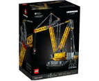 LEGO Technic Liebherr Crawler Crane LR 13000 42146