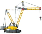 LEGO Technic Liebherr Crawler Crane LR 13000 42146