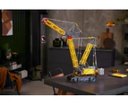 LEGO Technic Liebherr Crawler Crane LR 13000 42146