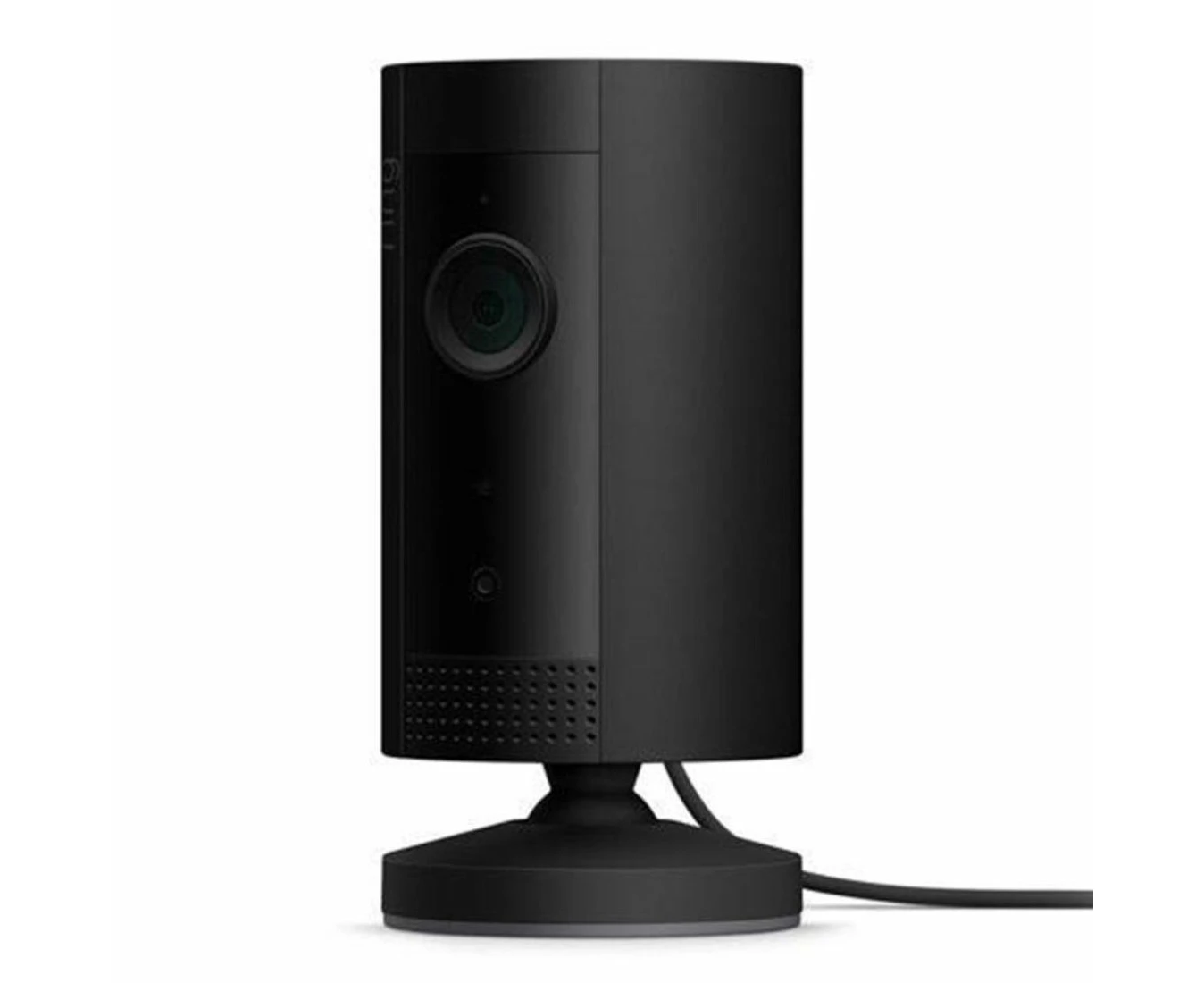 Ring Indoor Camera (2nd Gen) - Black