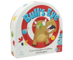 Bull's Eye Board Game