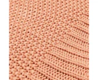 Target Jaspin Knitted Throw