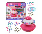 Spin Master Cool Maker PopStyle Tile Bracelet Maker Kids Jewellery Toy DIY 7+