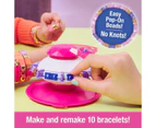 Spin Master Cool Maker PopStyle Tile Bracelet Maker Kids Jewellery Toy DIY 7+